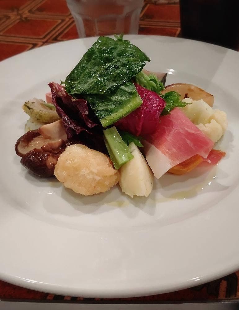 イル ベヴィトーレ