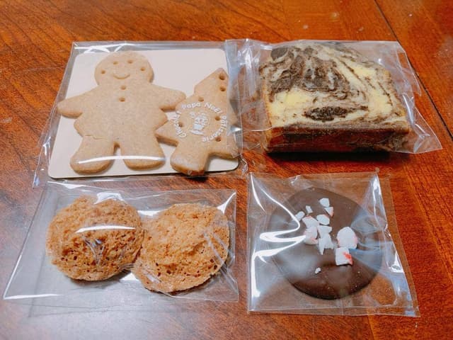 ショコラパパノエル Chocolat Papa Noel - サブ画像3