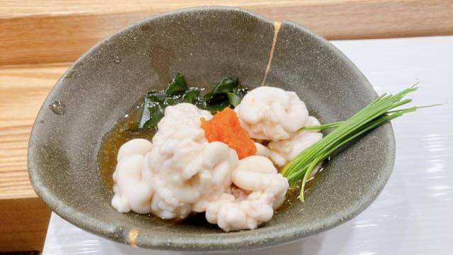 梅丘すしの美登利 旬 代々木上原店 - サブ画像2