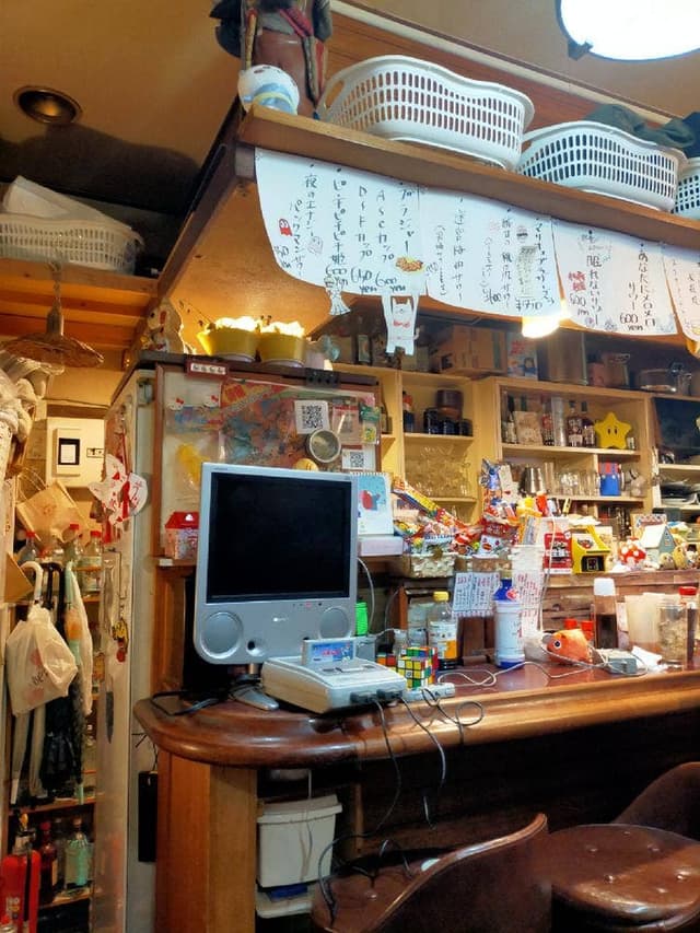 居酒屋 花ぼっくり - サブ画像3
