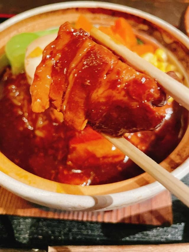 黒猫夜 赤坂店 - サブ画像3