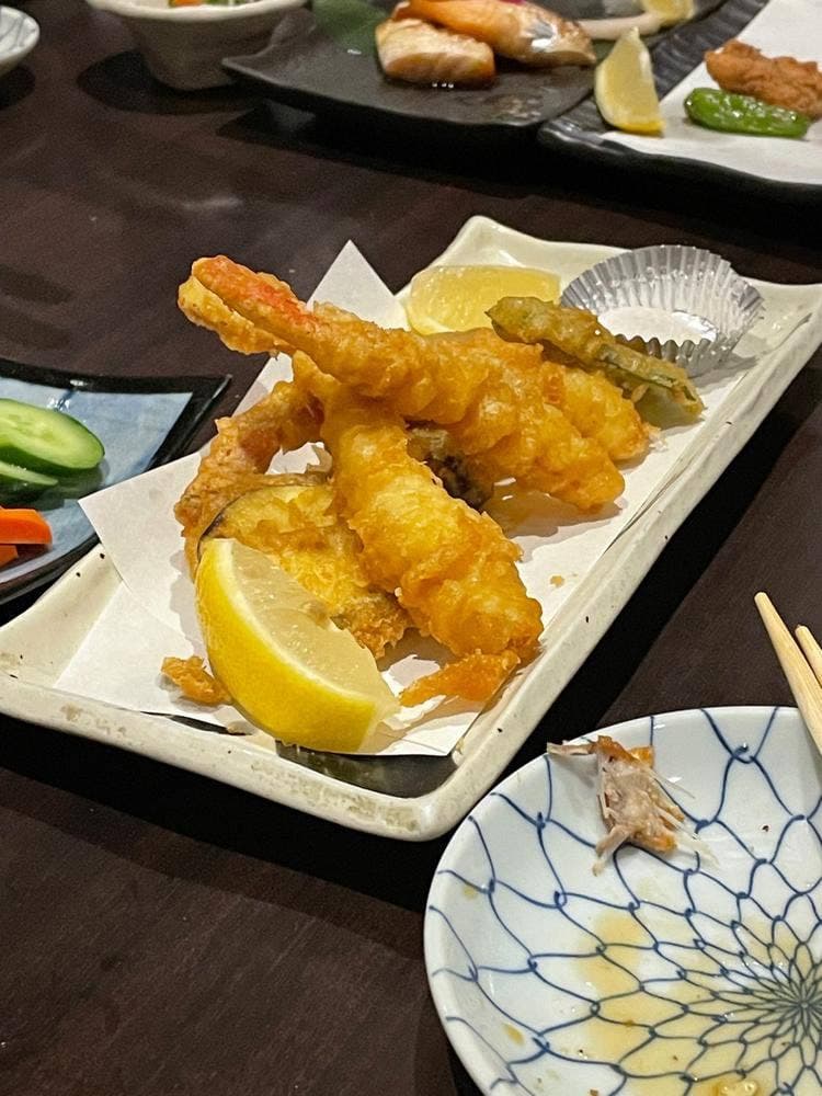 寿司魚游・桜木町駅前店