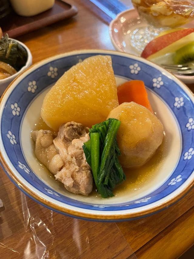 志賀の湯ホテル レストラン - サブ画像3