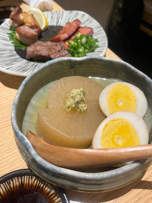おでんと日本酒 卸 - サブ画像2
