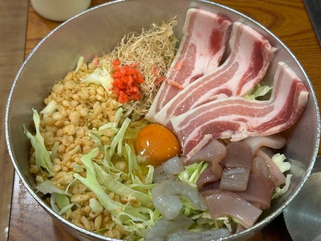 玉金 〜たまきん〜 錦糸町2号店 - サブ画像1