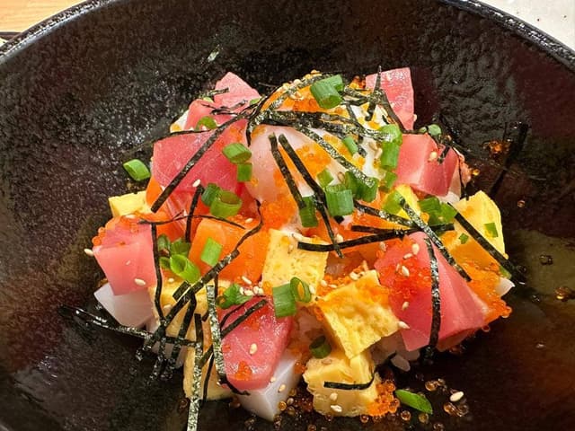 わだ泉 柳橋店 - サブ画像2