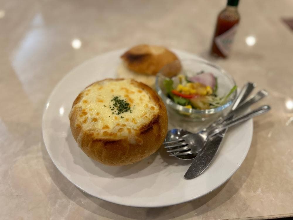 コーヒー館多賀城店
