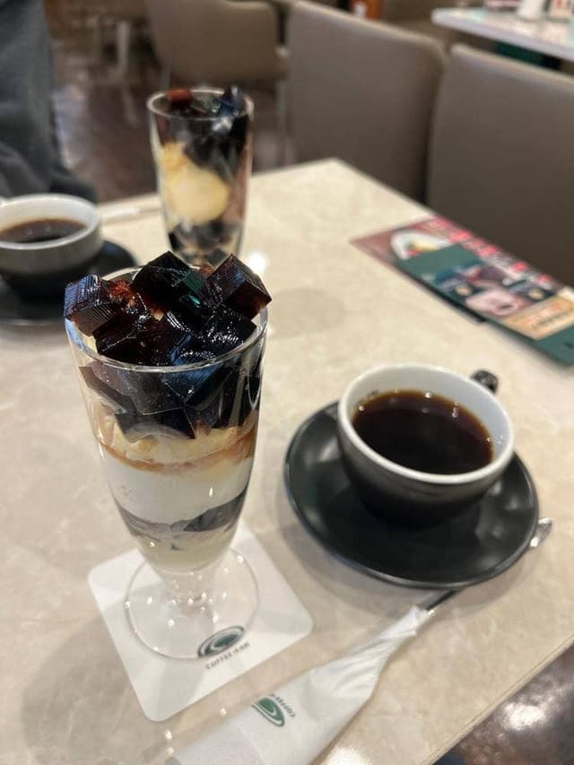 コーヒー館多賀城店 - サブ画像2