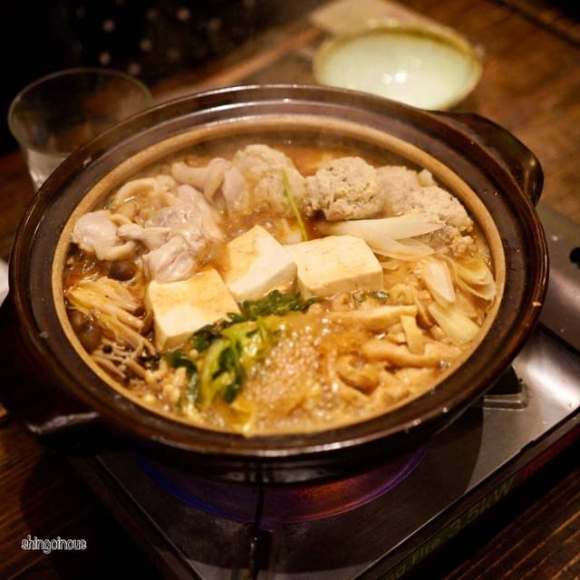 山芋の多い料理店 - サブ画像1