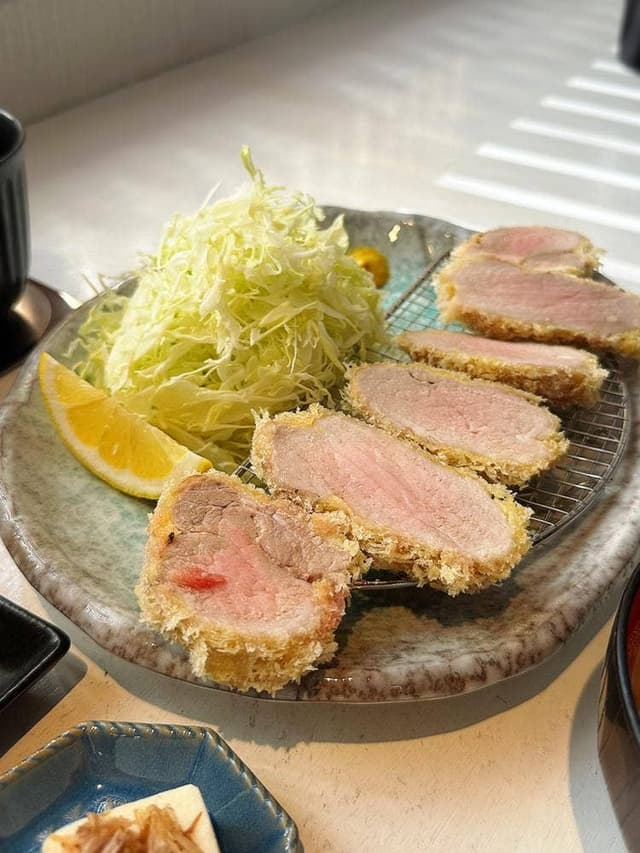 とんかつ いし川 - サブ画像3