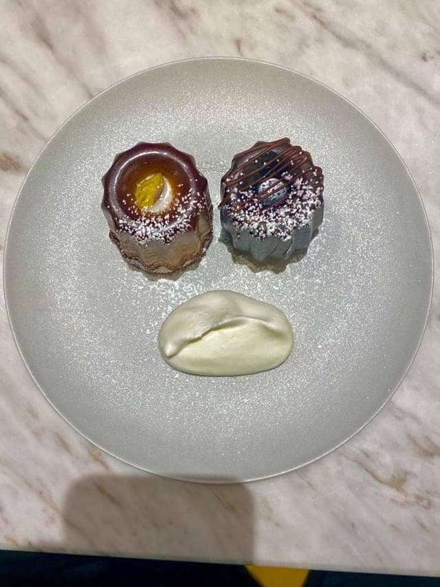 Canelé de CHIANTI 渋谷店 - サブ画像1