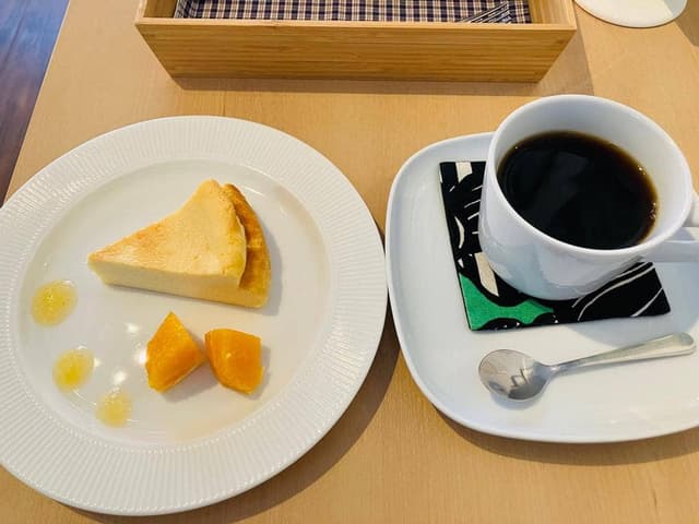 NAGOMI CAFE - サブ画像1