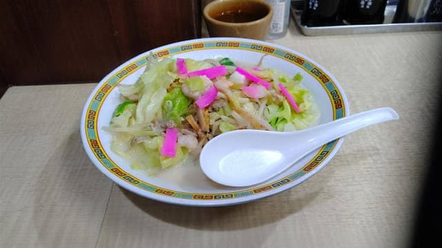 あじ盛食堂 - サブ画像3
