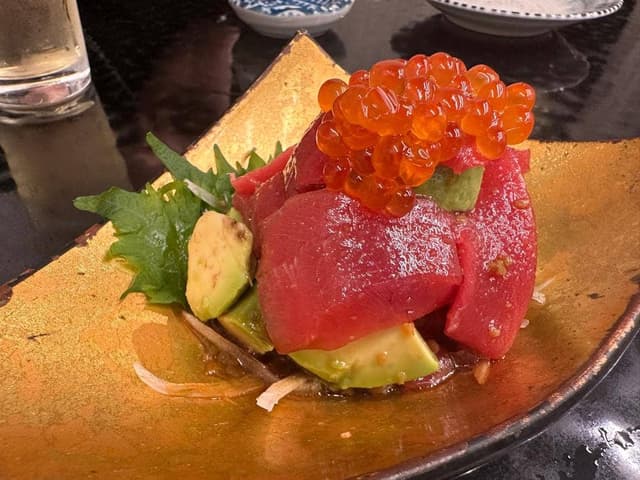 すしの助 北浜店 - サブ画像1