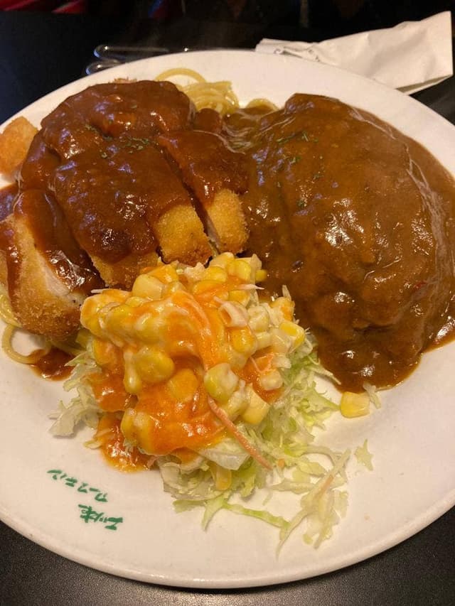 ニッキー・アースティン 万屋町店 - サブ画像2