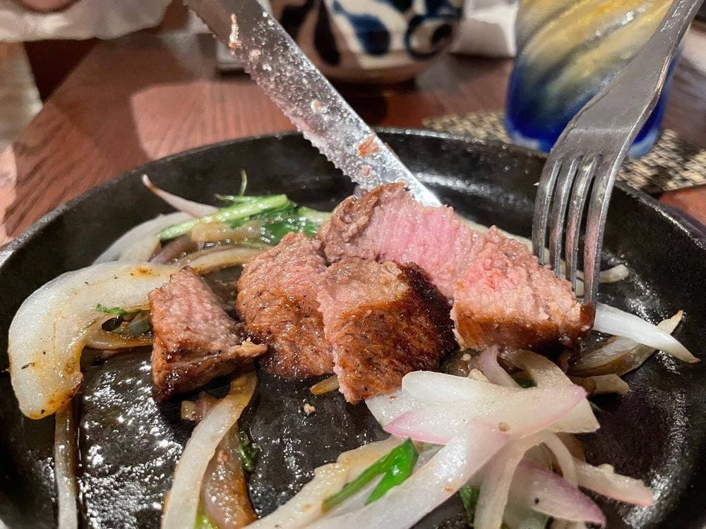 沖縄炭火料理店 うむさんの庭