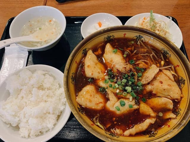 正宗川菜 川外川 - サブ画像1