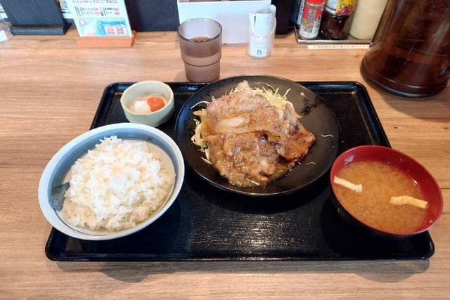 野郎めし 白岡店 - サブ画像1