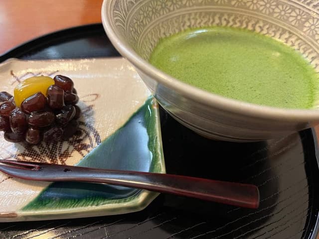 茶呑み処 いわぶち - サブ画像1