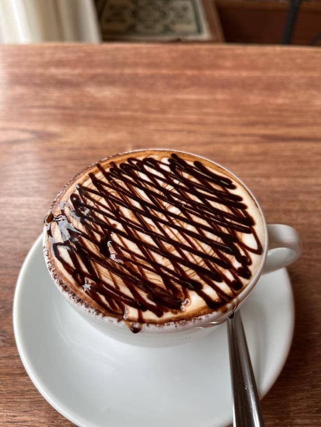 Café Le Garçon - サブ画像3