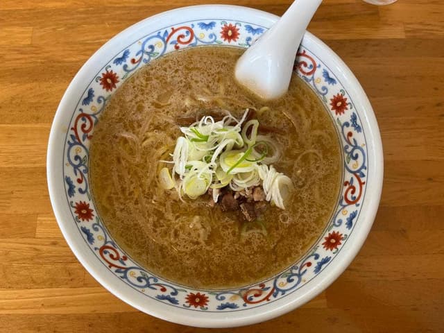 らーめん 大雅 - サブ画像3