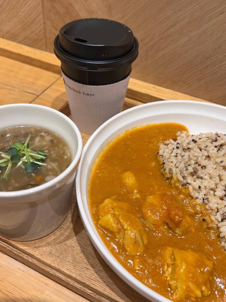 スープストックトーキョー Dila西船橋店