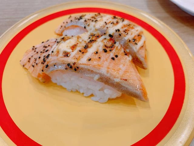 かっぱ寿司 練馬貫井店 - サブ画像3