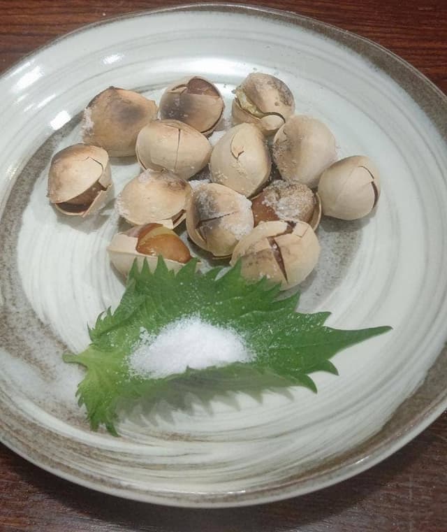 おかもと四季の味 - サブ画像2