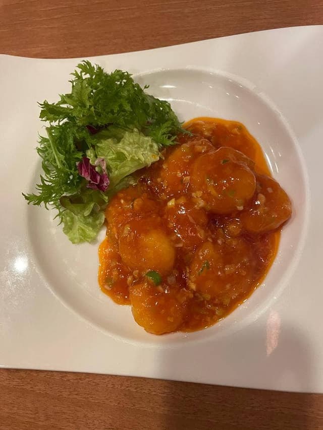 中華キッチン ぐら - サブ画像1