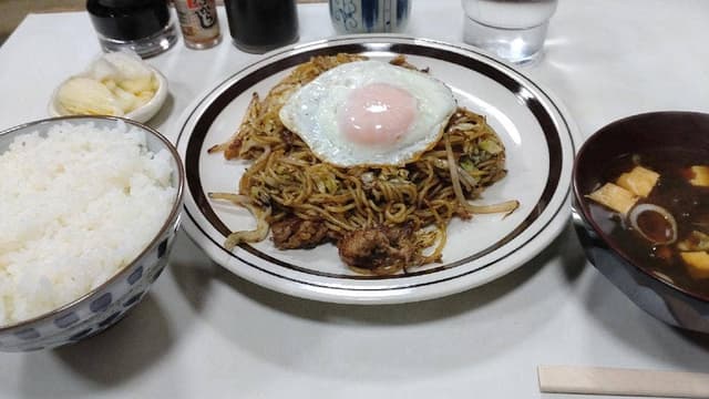 喫茶軽食アロマ - サブ画像2