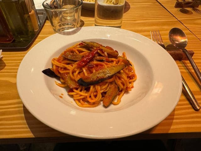 カフェ ラ・ボエム 浜松町 - サブ画像3