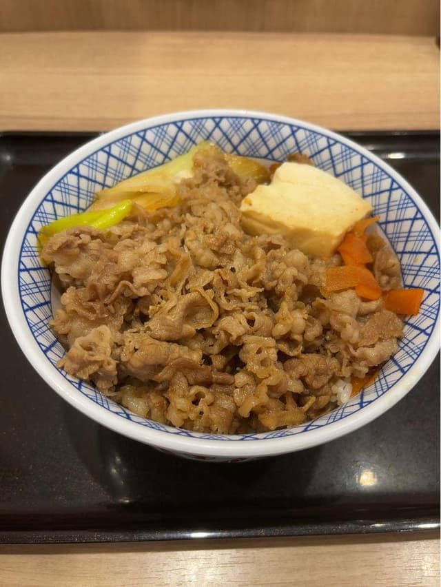 吉野家 大船笠間口店 - サブ画像1