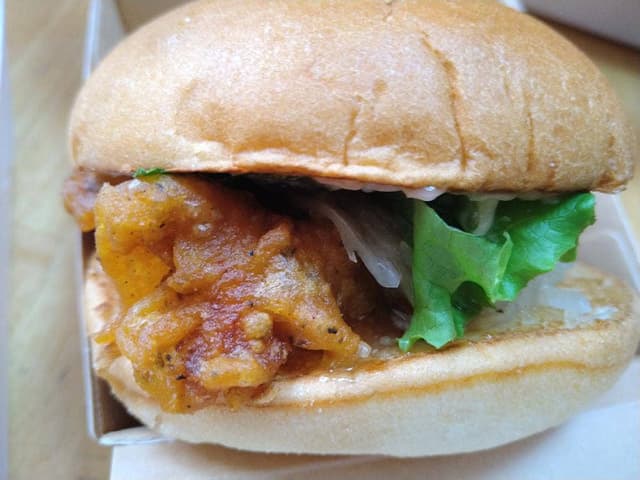 フレッシュネスバーガー ビナウォーク海老名店 - サブ画像1
