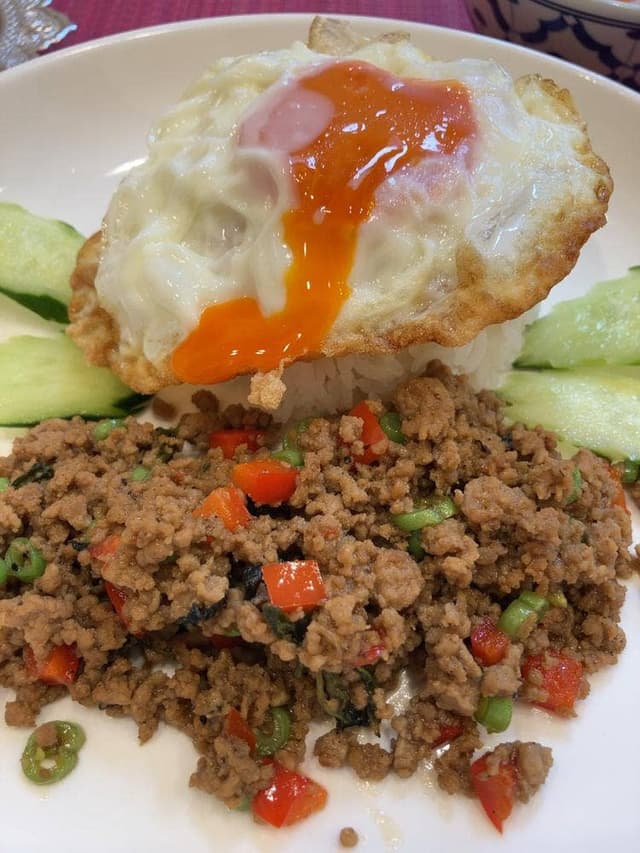 タイ料理バル クントゥアン - サブ画像1