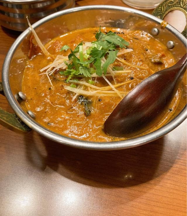 Spice Bazaar アチャカナ - サブ画像3