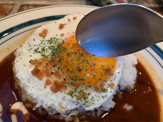 ハヤシスタンダード - サブ画像2