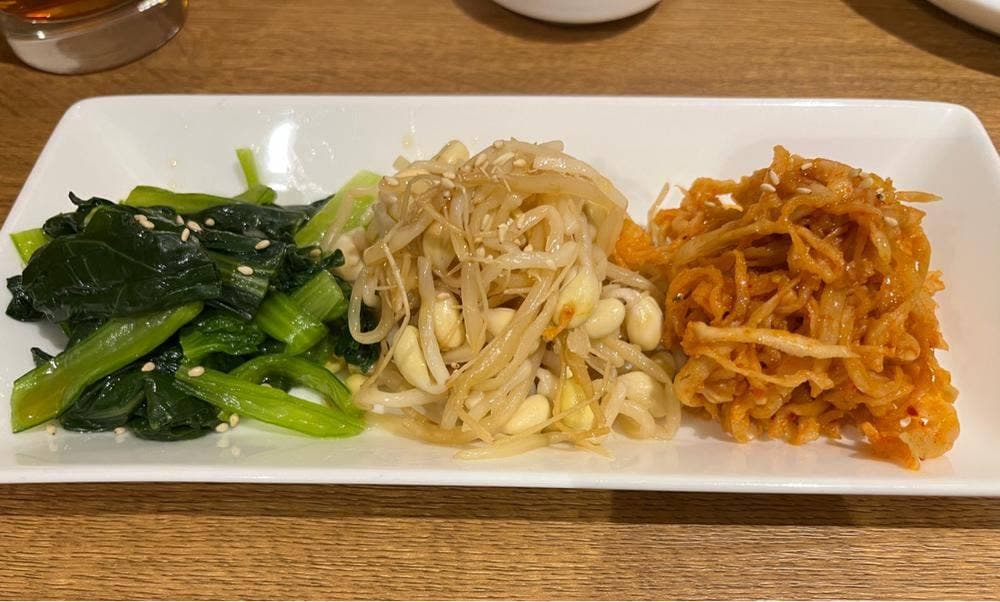 焼肉べこふじ