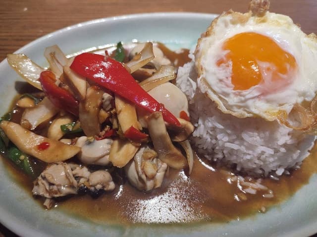 オールド タイランド GEMS市ヶ谷 - サブ画像2