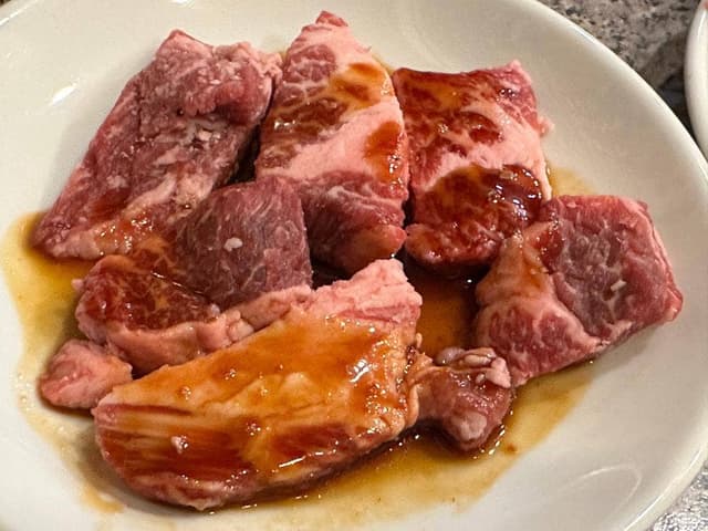 備長炭火ホルモン焼 しちりん 津田沼北口店 - サブ画像1