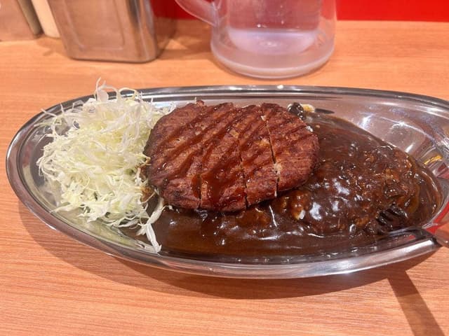 ゴーゴーカレー 亀有スタジアム店 - サブ画像2