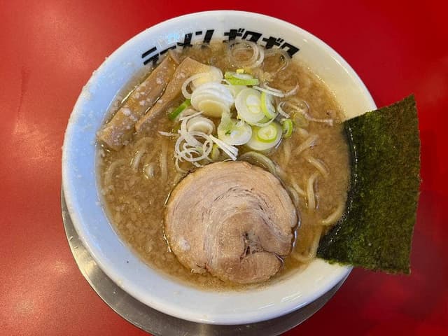 ラーメンギタギタ - サブ画像1
