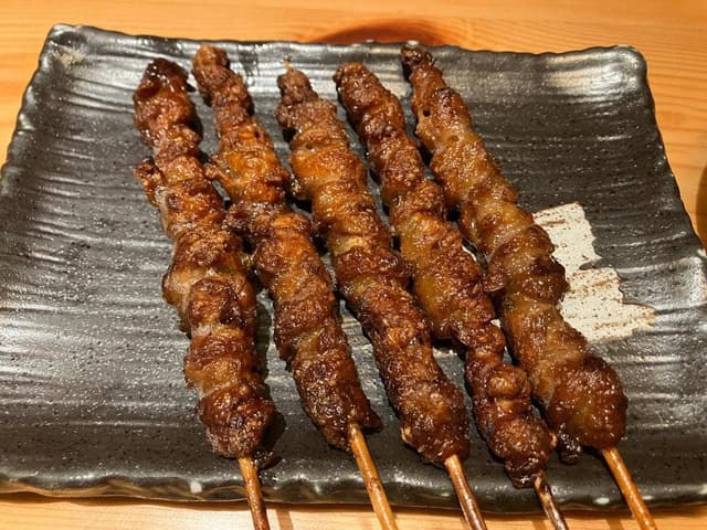 博多かわ屋 錦店 - サブ画像3