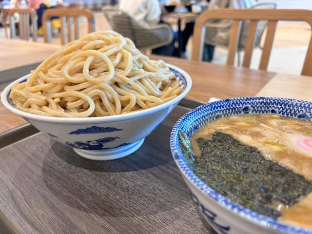 次念序 ふかや花園プレミアム・アウトレット店 - サブ画像3