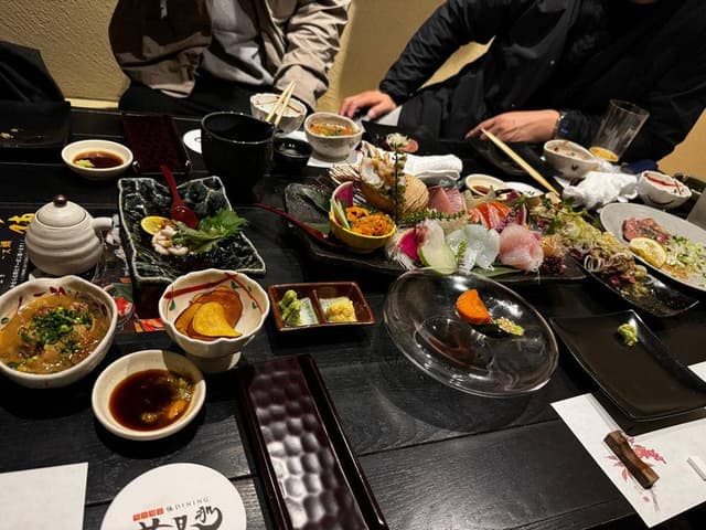 若旦那 別邸 - サブ画像3
