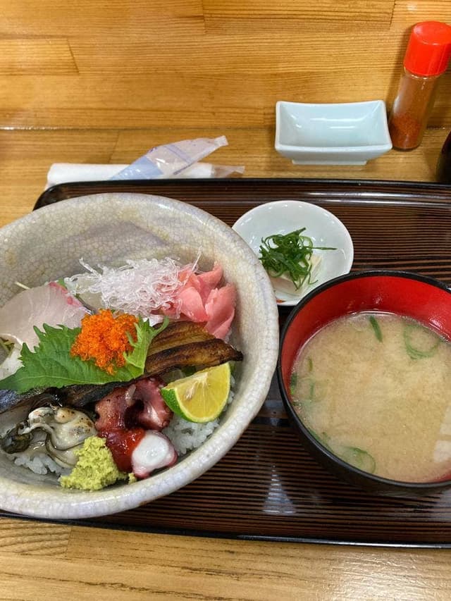 季節料理 藤原 - サブ画像2