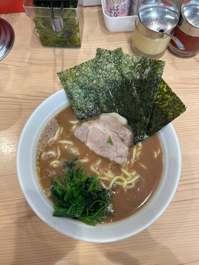 北里家 - サブ画像3