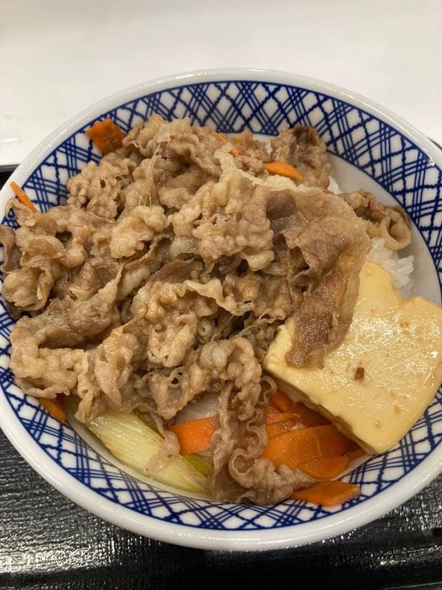 吉野家 新宿センタービル店 - サブ画像3