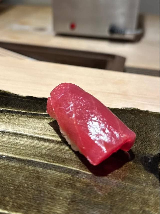 銀座鮨処 まぐろ相馬水産 - サブ画像3