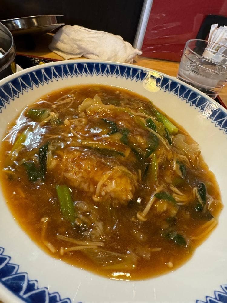 中国料理よかっと