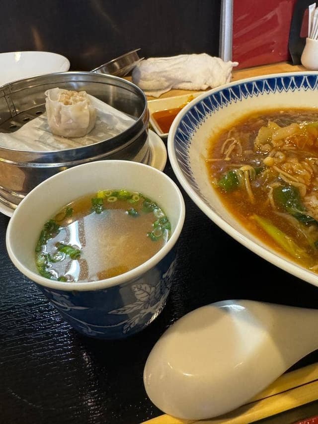 中国料理よかっと - サブ画像2